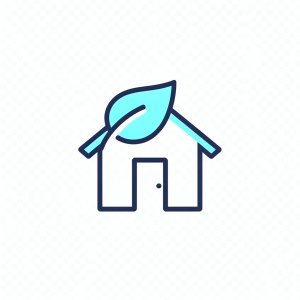 ENERGY STAR HOME REMODELING Logo