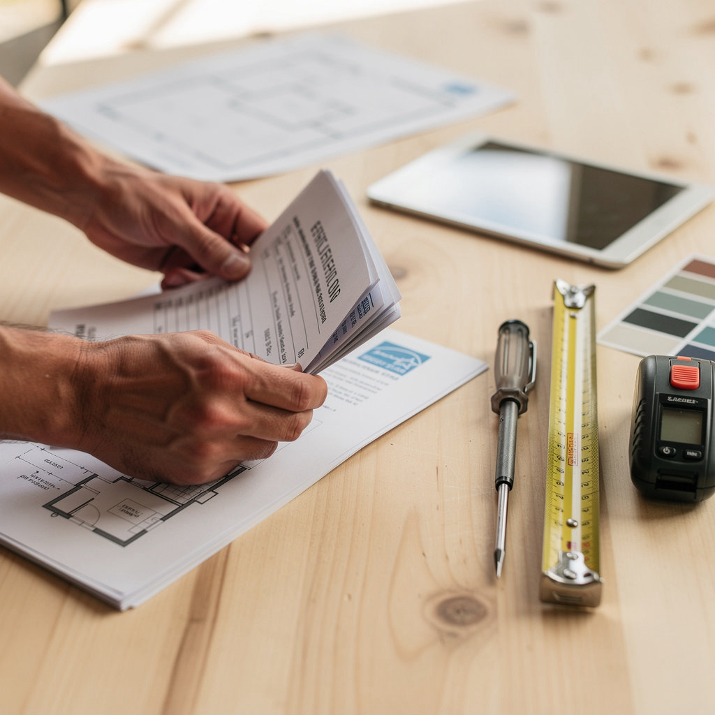 ENERGY STAR HOME REMODELING certification badges and credentials displayed professionally in San Diego